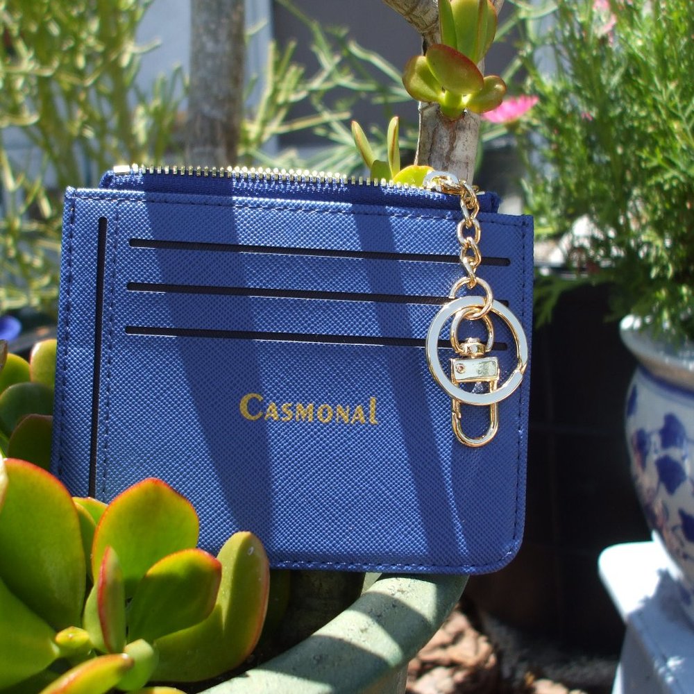 Minimalist wallet, Brand new in package.